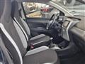 TOYOTA Aygo 1.0 VVT-i 69 CV 5p. x-pure