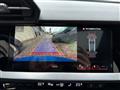 AUDI RS 3 SPORTBACK SPB TFSI quattro S tronic MATRIX CARPLAY TETTO ACC