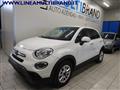 FIAT 500X 1.3 Mjt 95 CV City Cross Navi Ok Neopatentato!