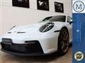 PORSCHE 992 911 Coupe 4.0 GT3 ClubSport aut  500km