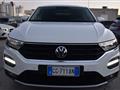 VOLKSWAGEN T-ROC 2.0 TDI SCR Business BMT *Navi,Sensori*