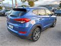 HYUNDAI TUCSON 1.7 CRDi DCT go!