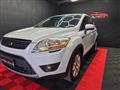 FORD KUGA (2012) 2.0 TDCi - FABIANOAUTO