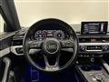 AUDI A4 AVANT A4 Avant 2.0 TDI 190 CV quattro S tronic Business