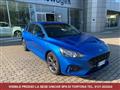 FORD FOCUS 1.5 EcoBlue 120cv. 5 porte  ST-Line ,Km 61.000