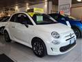 FIAT 500C 1.0 Hybrid Connect