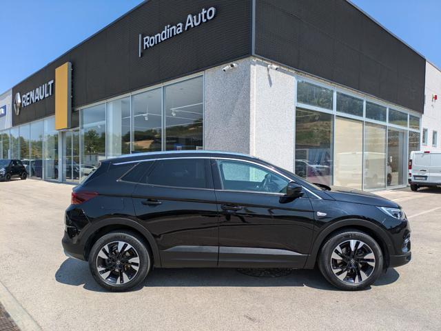 OPEL GRANDLAND X 1.2 Turbo 12V 130 CV Start&Stop Innovation