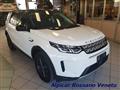 LAND ROVER DISCOVERY SPORT 2.0 TD4 163 CV AWD Auto S