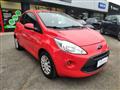 FORD KA+ 1.2 8V 69CV