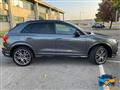 AUDI Q3 40 TFSI quattro S tronic S line edition