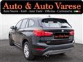 BMW X1 sDrive18i Advantage