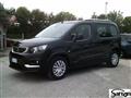 PEUGEOT Rifter BlueHDI 100 Active Standard