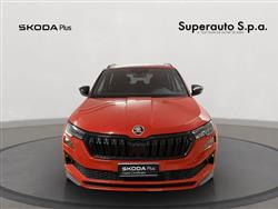 SKODA KAROQ 1.5 TSI ACT DSG SportLine