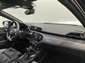 AUDI Q3 RS Q3 quattro S tronic