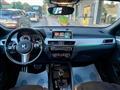 BMW X2 xDrive18d Msport, UFF.,UNICOP.,IVA ESP.,57.700 KM