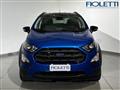 FORD ECOSPORT 1.0 EcoBoost 125 CV Start&Stop Active