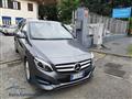 MERCEDES CLASSE B Premium Benzina AUTOMATICA