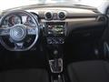 SUZUKI SWIFT 1.2 Hybrid CVT Easy Top