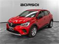 RENAULT NUOVO CAPTUR Captur TCe 100 CV GPL FAP Zen