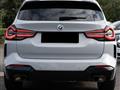 BMW X3 20d xDrive M SPORT PANORAMA BROOKLYN BLACK