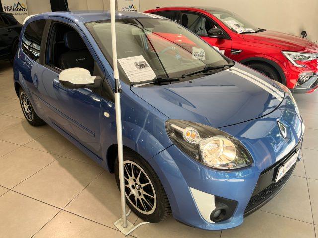 RENAULT TWINGO 1.2 16V TCE GT Gordini Series