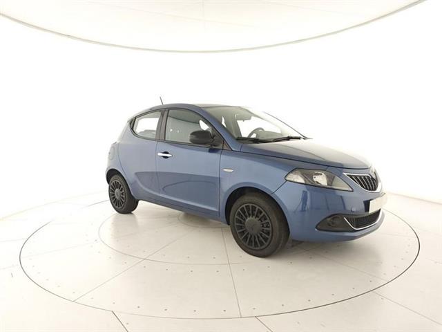 LANCIA YPSILON 1.0 FireFly 5 porte S&S Hybrid Silver