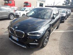 BMW X1 ?sdrive18d xLine AutF1 Pelle NaviPro UNIPRO?