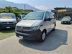 VOLKSWAGEN TRANSPORTER KOMBI 2.0 TDI 110CV PC Kombi