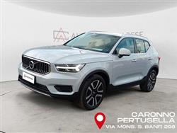 VOLVO XC40 RECHARGE HYBRID T5 Recharge Plug-in Hybrid Inscription