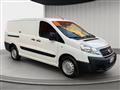 FIAT Scudo II Scudo II 2010 2.0 mjt 2Q SX 130cv Scudo 2.0 MJT/130 PL-TA Furgone Maxi 12q. Comfort