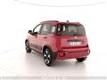 FIAT PANDA CROSS Panda Cross 1.0 FireFly S&S Hybrid