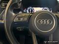 AUDI A3 SPORTBACK SPB 35 TDI Business Advanced AUTOMATICA