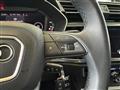 AUDI Q3 SPORTBACK SPB 40 TDI quattro S line edition*/*PARI AL NUOVO*