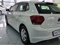 VOLKSWAGEN POLO 1.0 gomme inver. estive