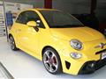 ABARTH 595 1.4 Turbo T-Jet 145 CV