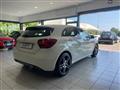 MERCEDES Classe A A 200 d Executive