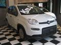 FIAT PANDA CROSS 1.0 FIREFLY S-S HYBRID CITY LIFE