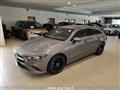 MERCEDES CLASSE CLA 200 163cv SB Automatic Navi Fari LED Pelle\Tessuto