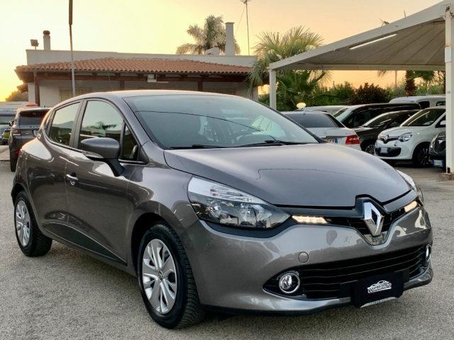 RENAULT CLIO dCi 8V 75CV 5 porte *Neopatentati