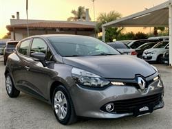 RENAULT CLIO dCi 8V 75CV 5 porte *Neopatentati