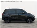 FIAT 500L 1.3 Multijet 95 CV Dualogic City Cross