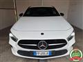 MERCEDES CLASSE A d Automatic Sport