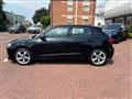 AUDI A1 SPORTBACK A1 SPB 25 TFSI S tronic Admired Advanced