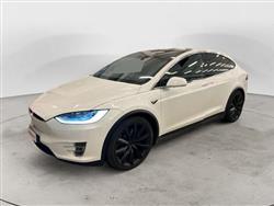 TESLA MODEL X Model X Long Range AWD