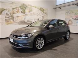 VOLKSWAGEN Golf 2.0 TDI DSG 5p. 4MOT. Highline BMT