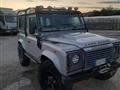 LAND ROVER DEFENDER 90 2.4 TD4 Station Wagon S