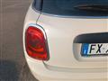 MINI MINI 5 PORTE Mini 1.5 One 5 porte