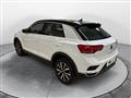 VOLKSWAGEN T-ROC 2017 1.0 tsi Style 110cv