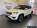 JEEP COMPASS 2.0 Multijet 4X4 Limited AUTOMATICA