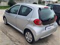 TOYOTA Aygo 12V VVT-i 5 porte